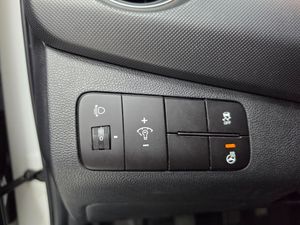 Hyundai i10 bild 15