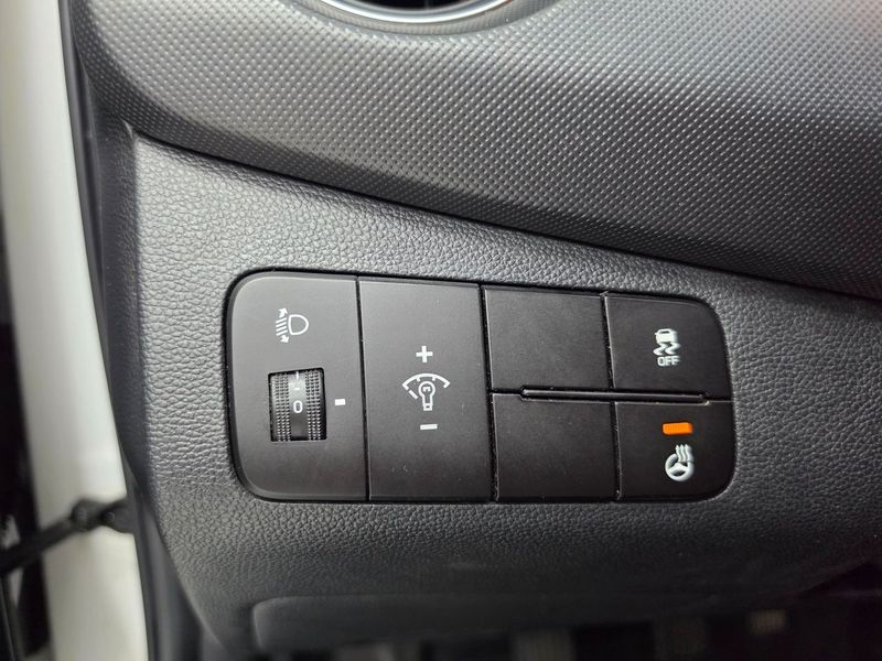 Hyundai i10 bild 15
