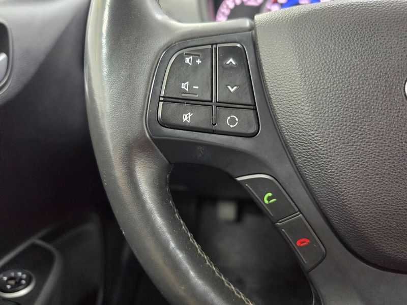 Hyundai i10 bild 12