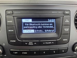 Hyundai i10 bild 13