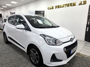 Hyundai i10 bild 1