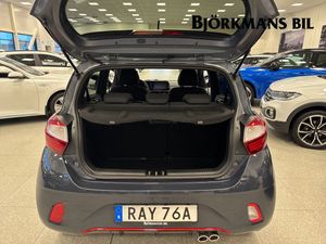 Hyundai i10 bild 14