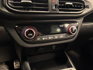 Hyundai i10 bild 13