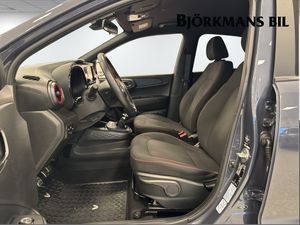 Hyundai i10 bild 8