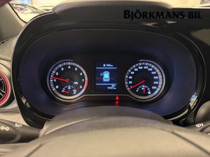 Hyundai i10 bild 10
