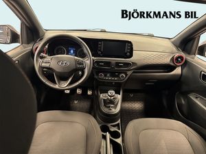 Hyundai i10 bild 7