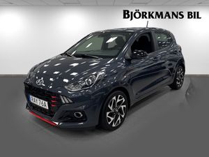 Hyundai i10 bild 1