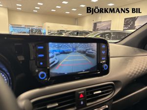 Hyundai i10 bild 15