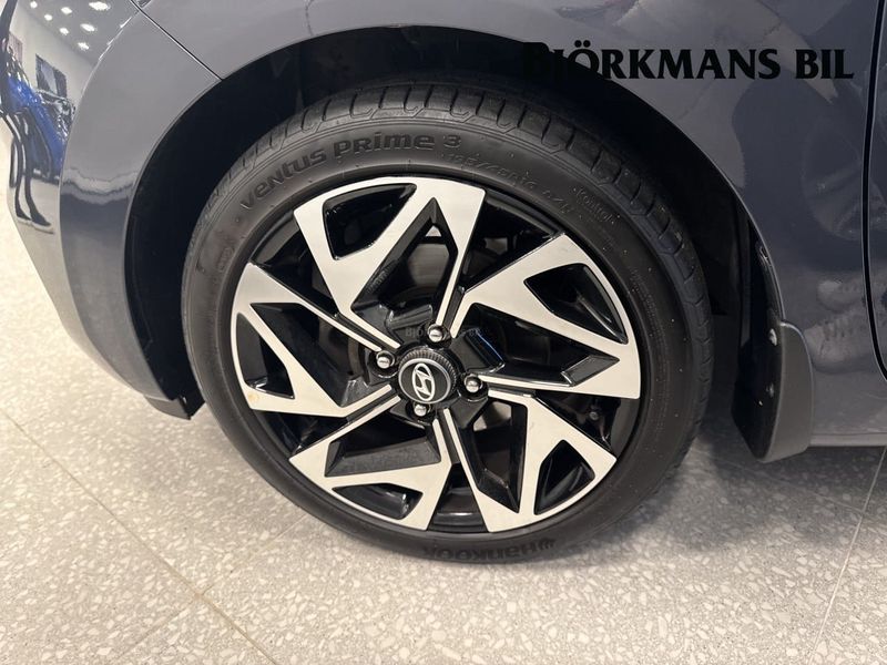 Hyundai i10 bild 3