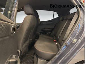 Hyundai i10 bild 9