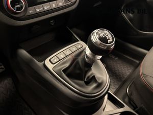 Hyundai i10 bild 12