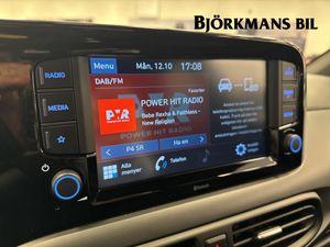 Hyundai i10 bild 11