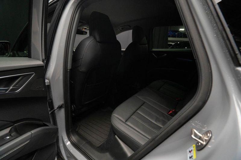 Audi Q4 e-tron bild 20