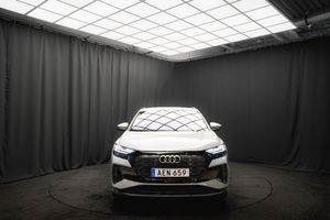Audi Q4 e-tron bild 4