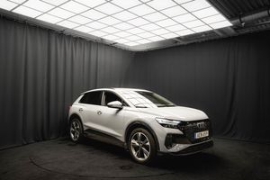 Audi Q4 e-tron bild 5