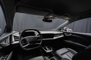 Audi Q4 e-tron bild 15