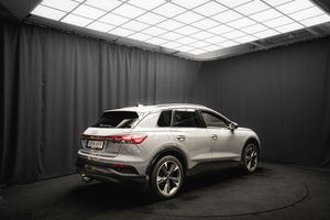 Audi Q4 e-tron bild 7