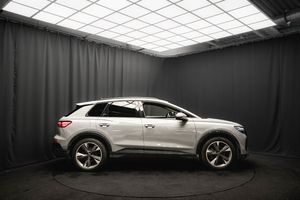Audi Q4 e-tron bild 6