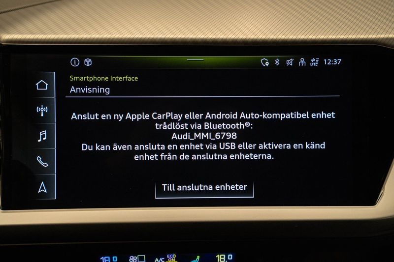 Audi Q4 e-tron bild 22