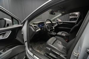 Audi Q4 e-tron bild 11