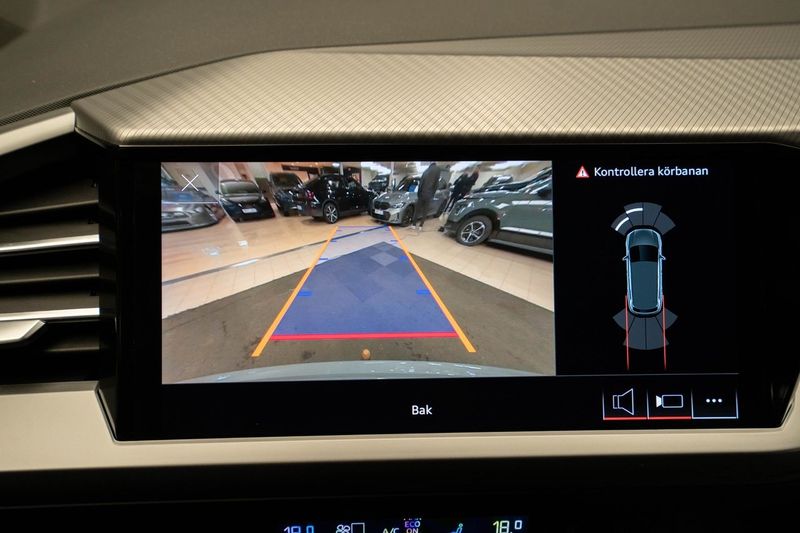 Audi Q4 e-tron bild 12