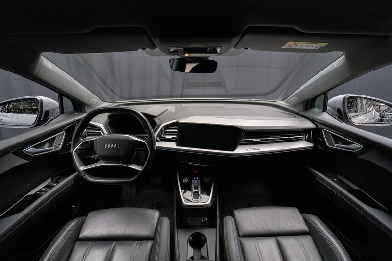 Audi Q4 e-tron bild 17