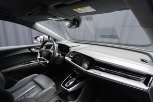 Audi Q4 e-tron bild 16