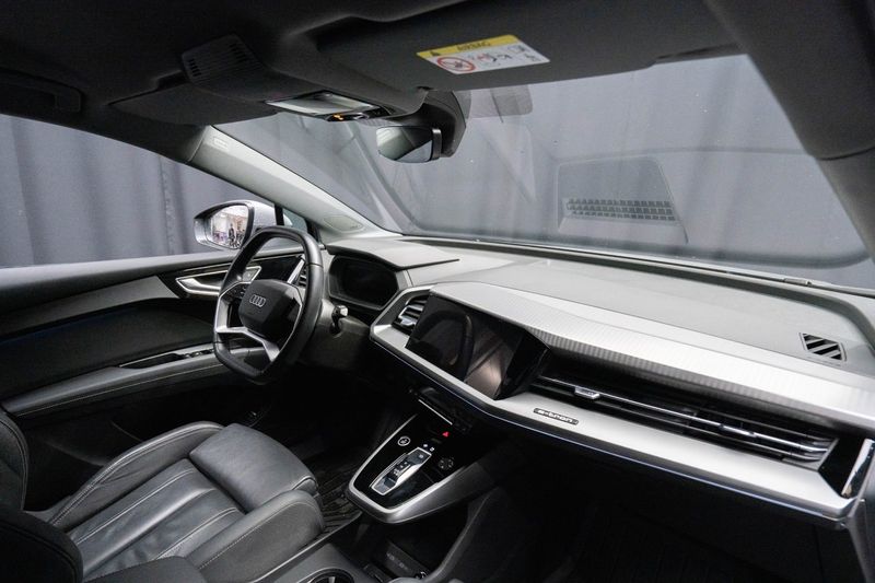 Audi Q4 e-tron bild 16