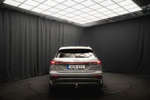 Audi Q4 e-tron bild 8