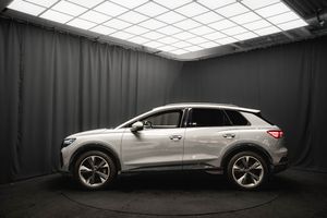 Audi Q4 e-tron bild 10