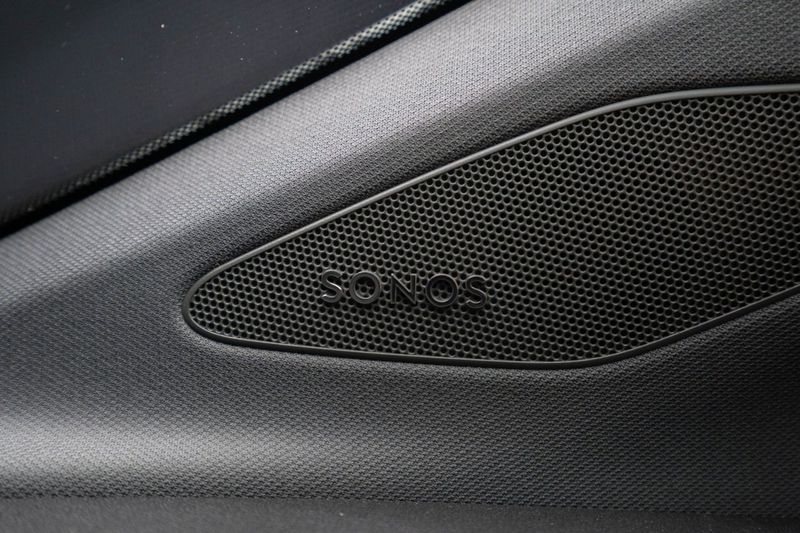 Audi Q4 e-tron bild 13