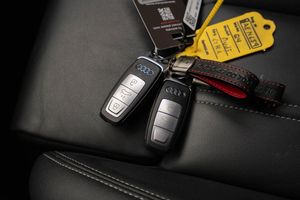 Audi Q4 e-tron bild 23