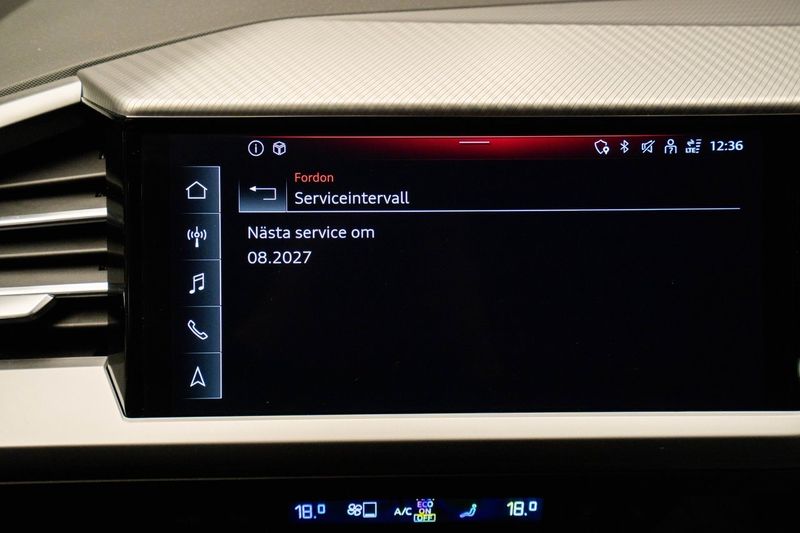 Audi Q4 e-tron bild 24