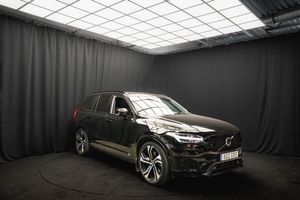 Volvo XC90 bild 5