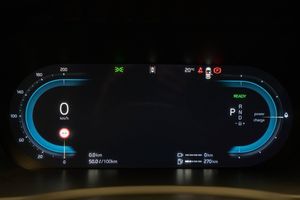 Volvo XC90 bild 26