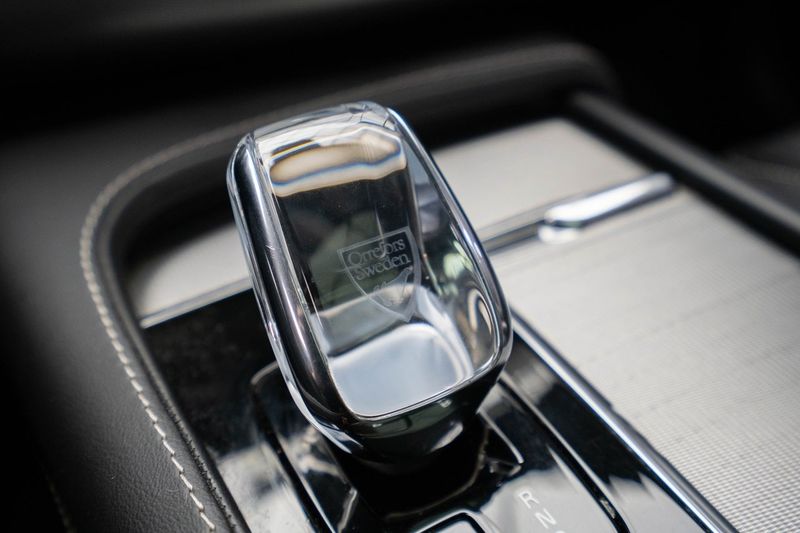 Volvo XC90 bild 21