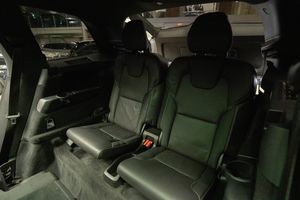 Volvo XC90 bild 25