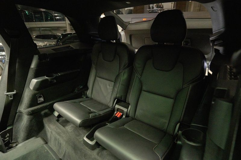 Volvo XC90 bild 25