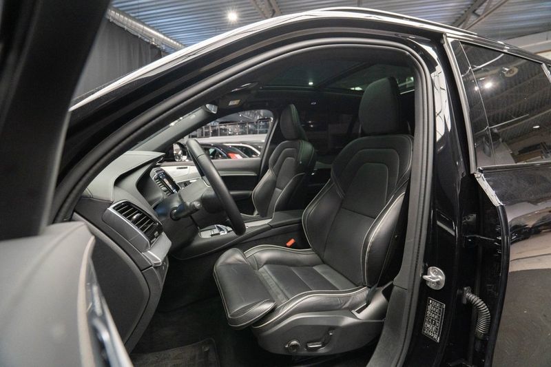 Volvo XC90 bild 22