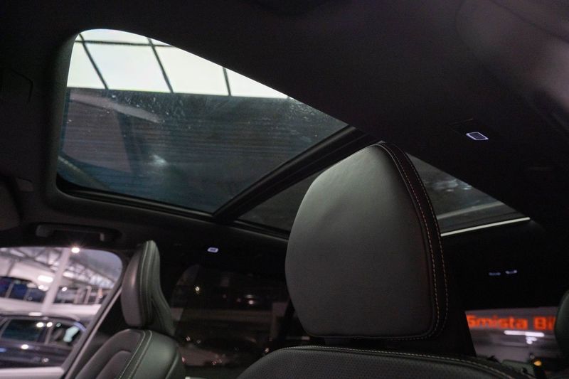 Volvo XC90 bild 12