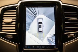 Volvo XC90 bild 16