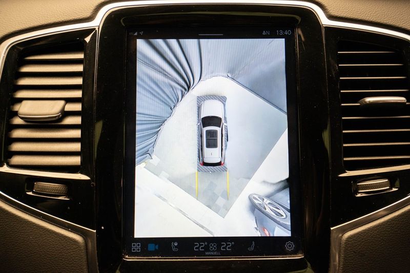 Volvo XC90 bild 16