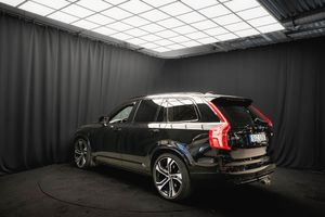 Volvo XC90 bild 9