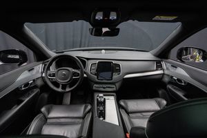 Volvo XC90 bild 14