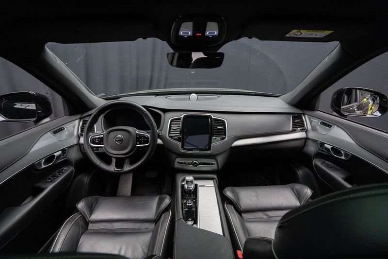 Volvo XC90 bild 14