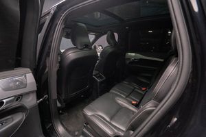 Volvo XC90 bild 24