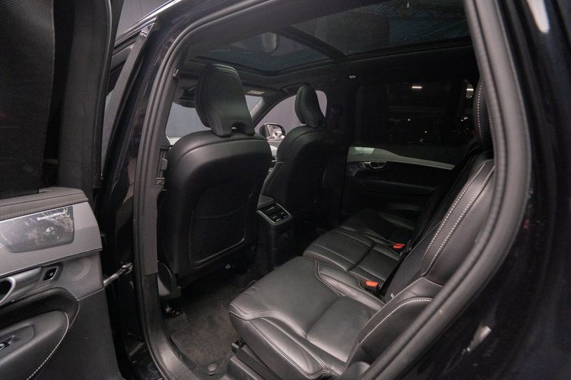 Volvo XC90 bild 24