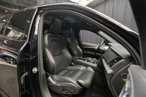 Volvo XC90 bild 23