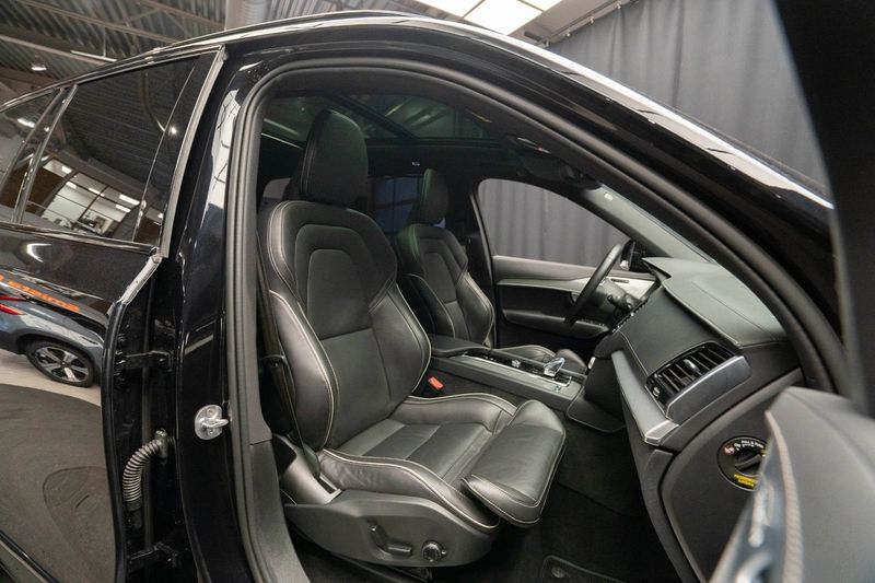 Volvo XC90 bild 23