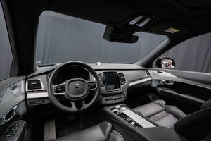 Volvo XC90 bild 11
